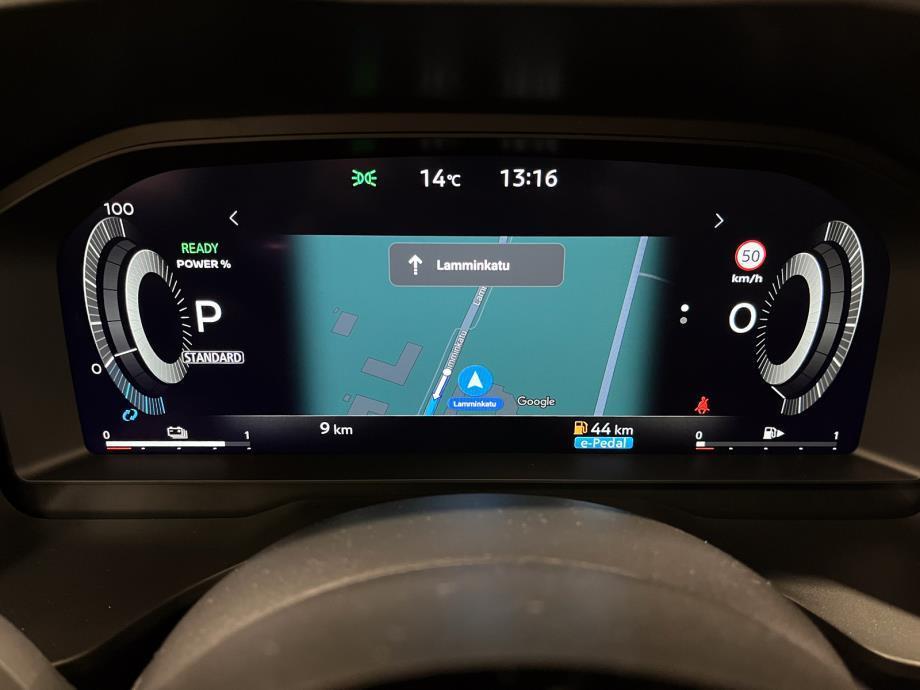 Nissan Qashqai 2026