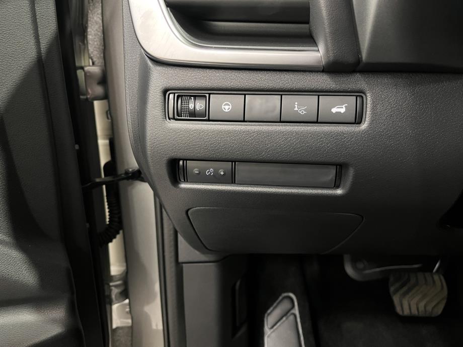 Nissan Qashqai 2026