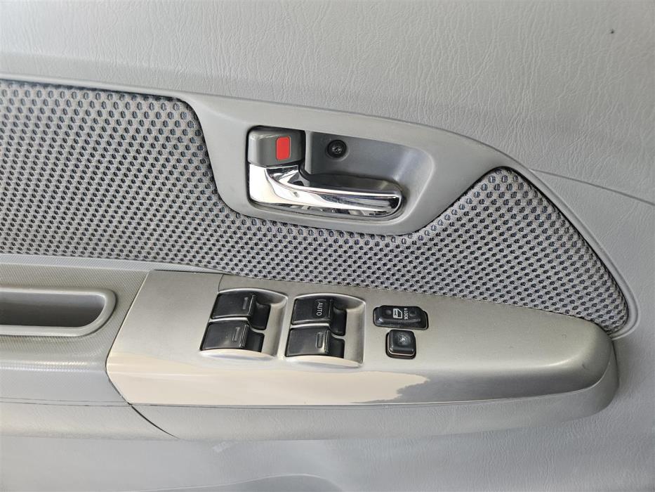 Toyota Hilux 2011