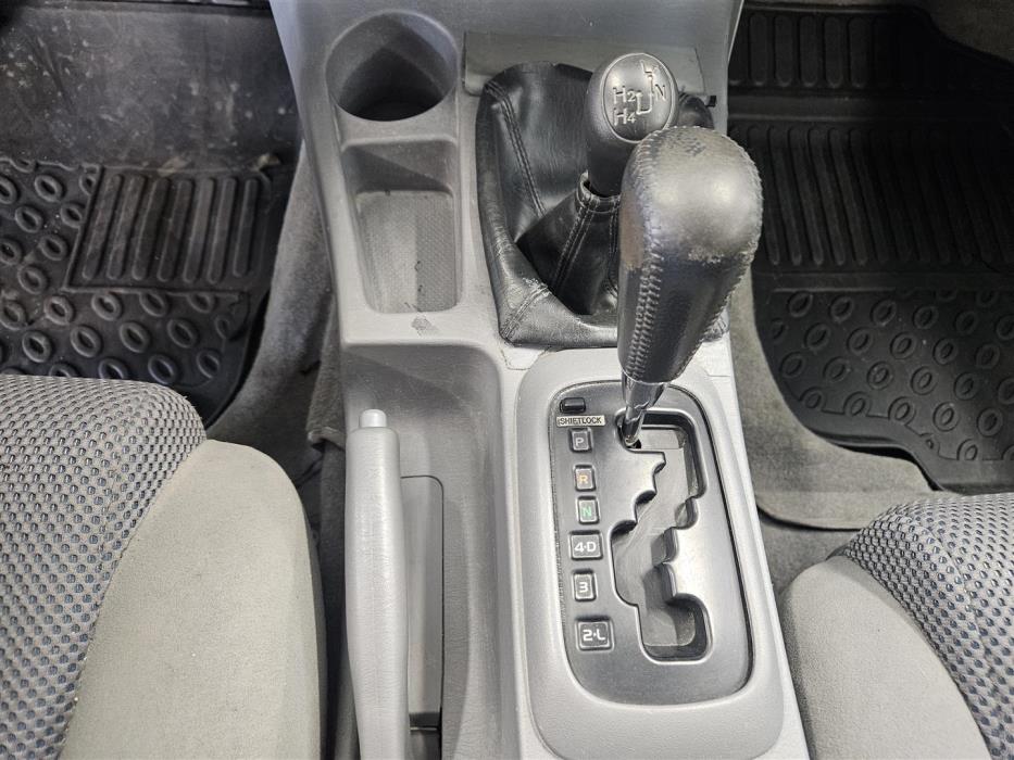 Toyota Hilux 2011