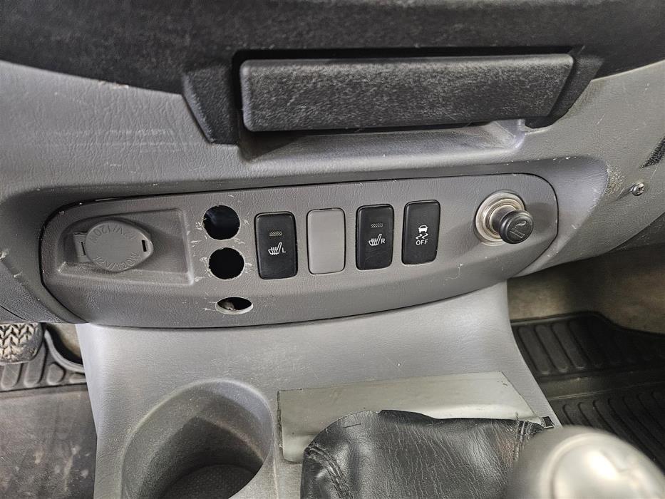 Toyota Hilux 2011
