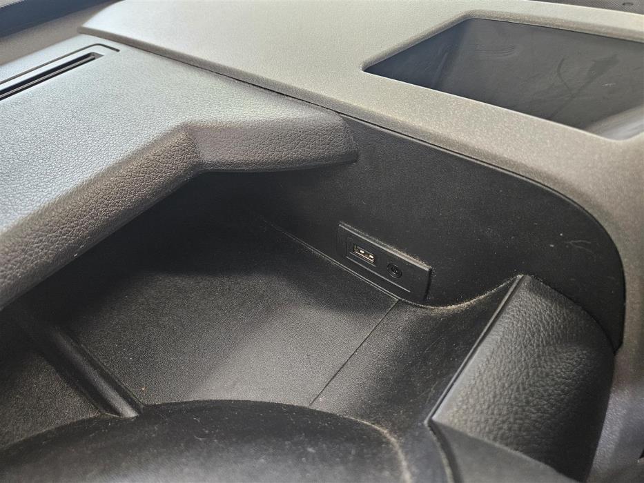 Mercedes-Benz Sprinter 2018