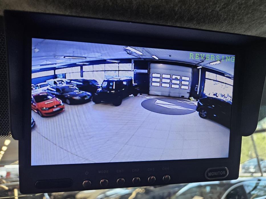 Mercedes-Benz Sprinter 2018