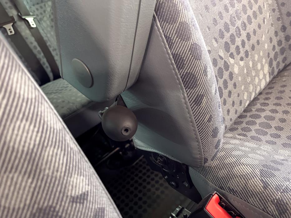Ford Transit 2013