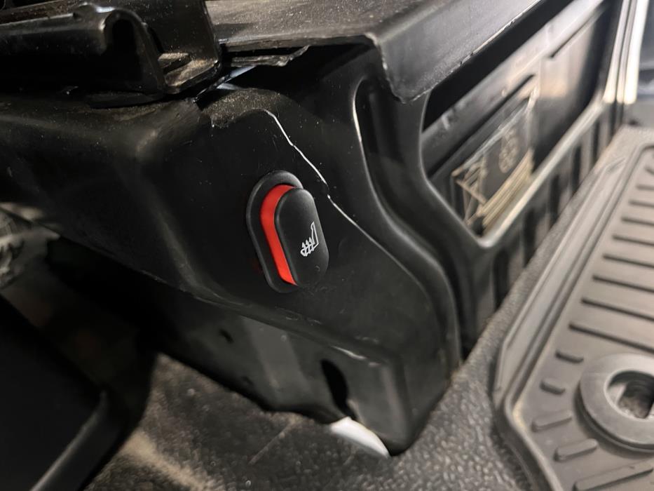 Ford Transit 2013