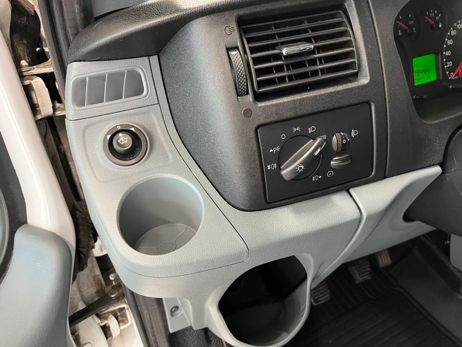Ford Transit 2013