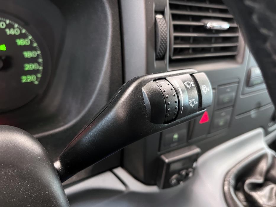 Ford Transit 2013