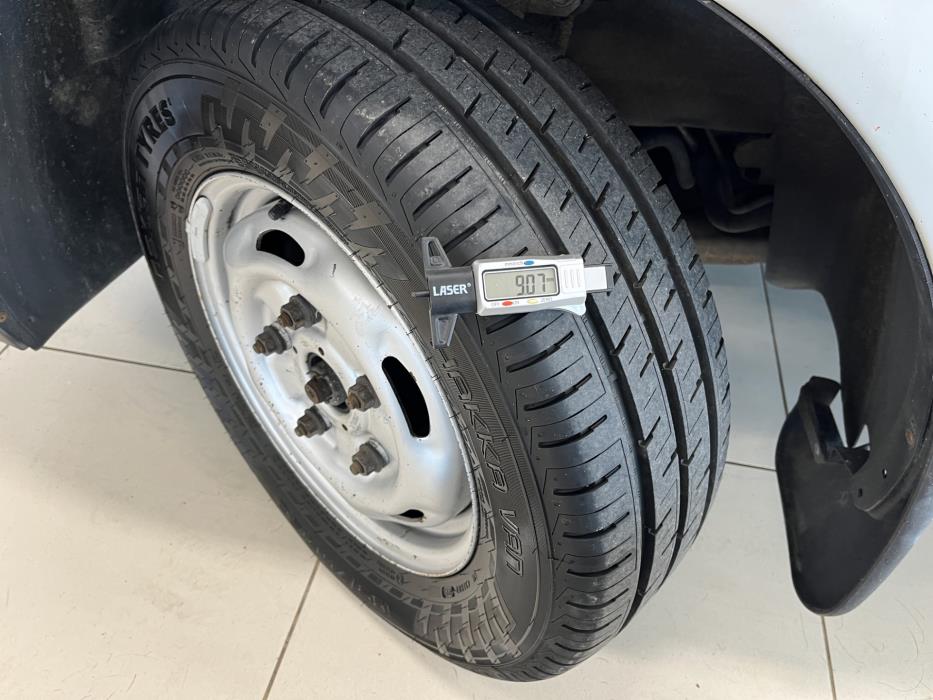 Ford Transit 2013