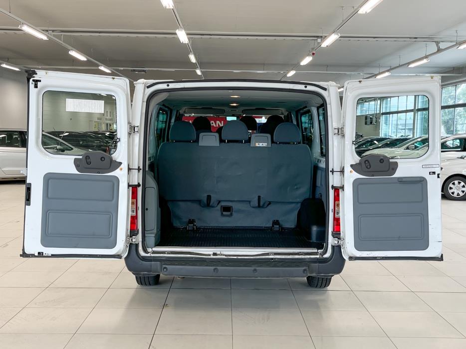 Ford Transit 2013