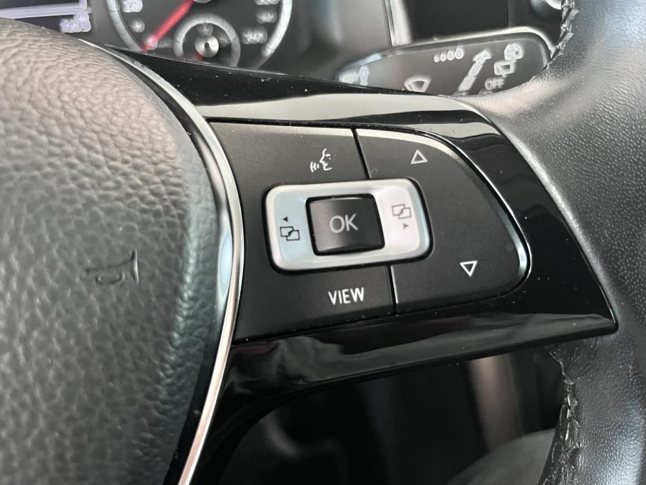 Volkswagen Polo 2018