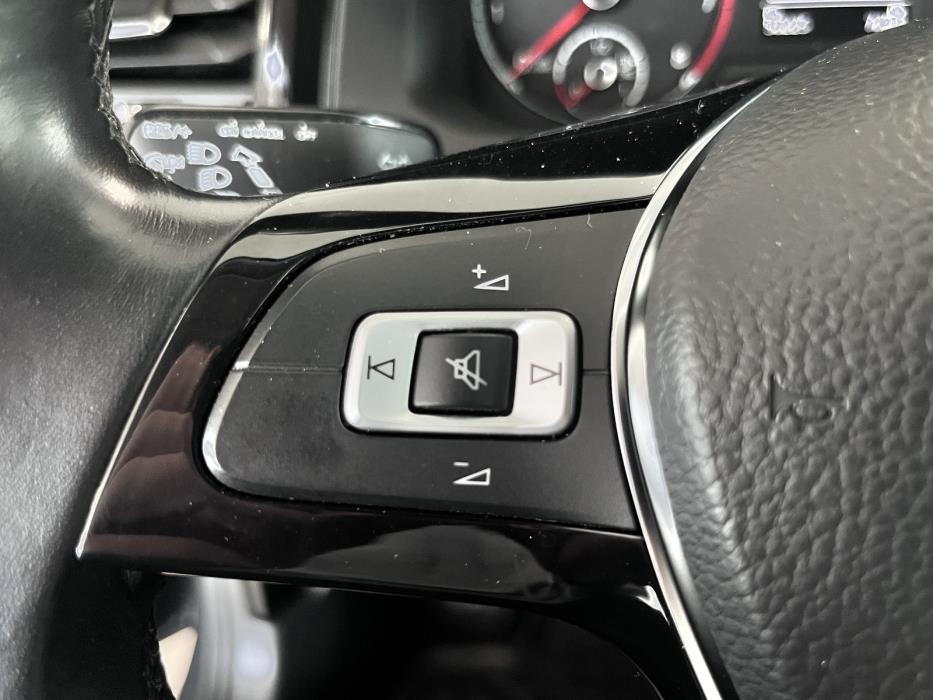 Volkswagen Polo 2018