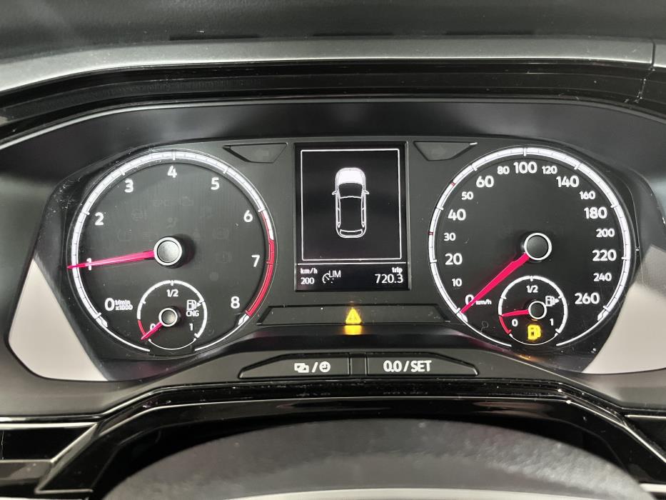 Volkswagen Polo 2018