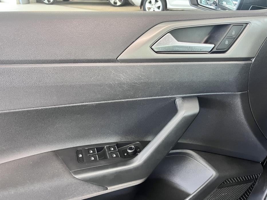 Volkswagen Polo 2018