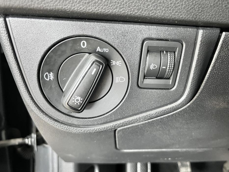 Volkswagen Polo 2018