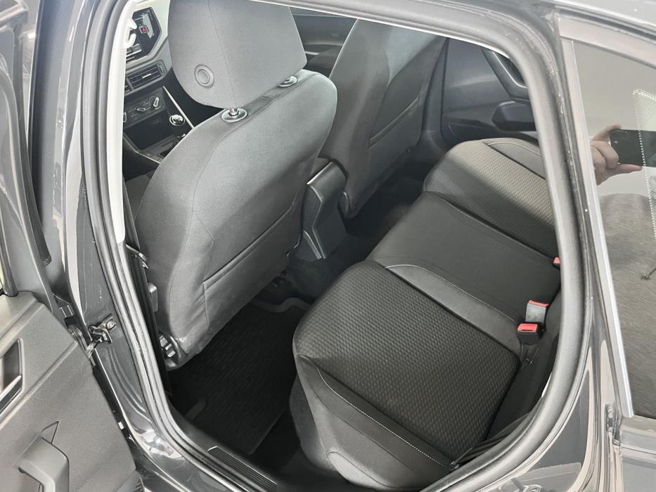 Volkswagen Polo 2018