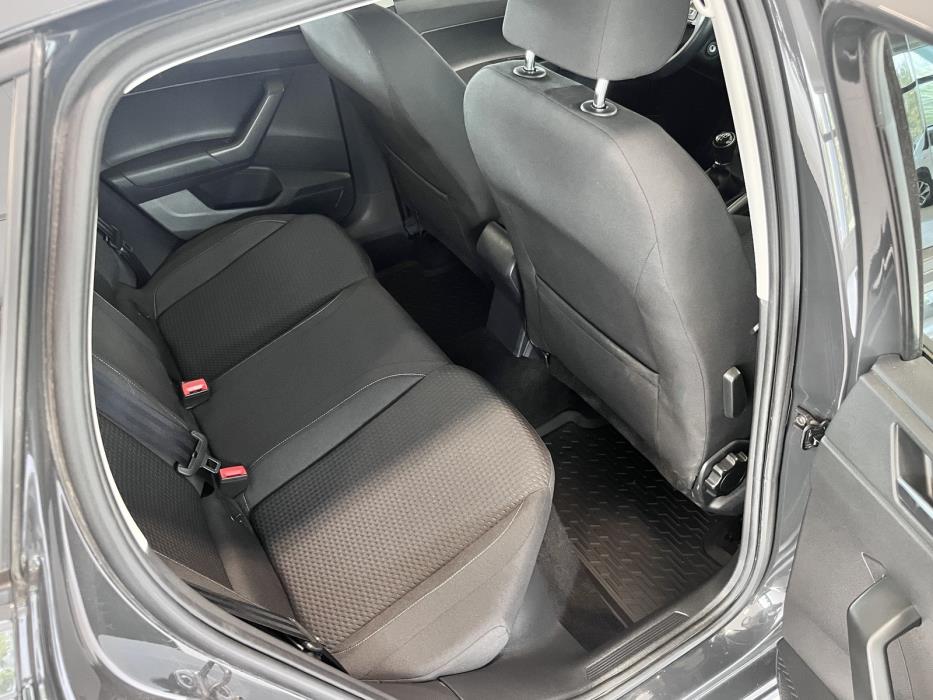 Volkswagen Polo 2018