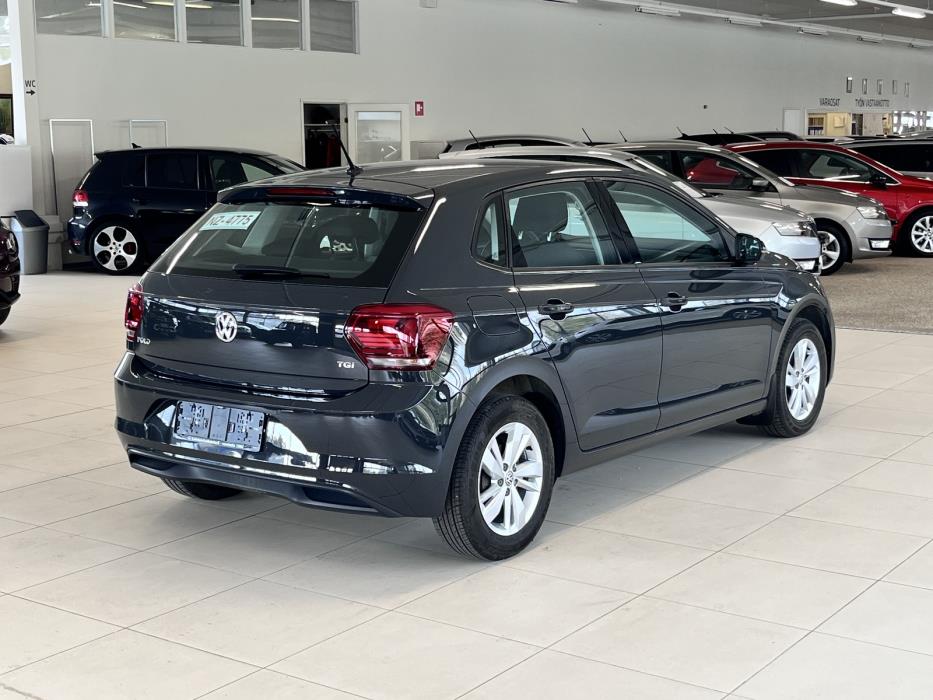 Volkswagen Polo 2018