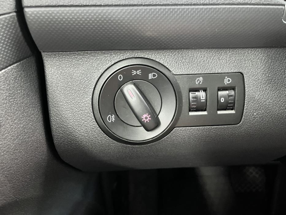 Volkswagen Caddy Maxi 2014