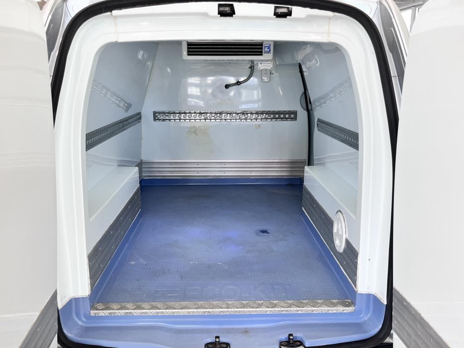 Volkswagen Caddy Maxi 2014