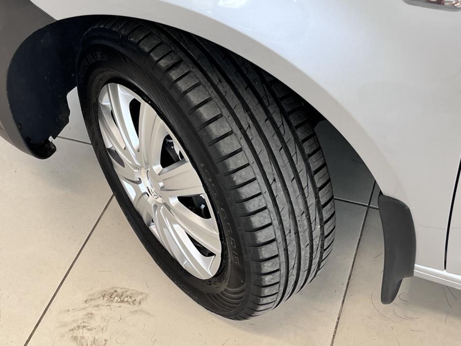 Volkswagen Caddy Maxi 2014