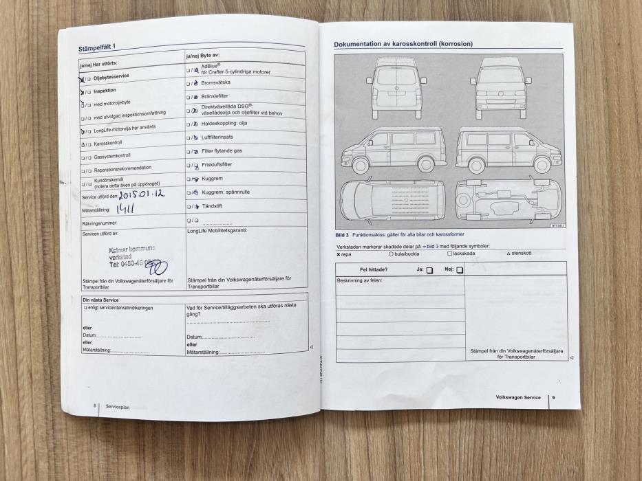 Volkswagen Caddy Maxi 2014