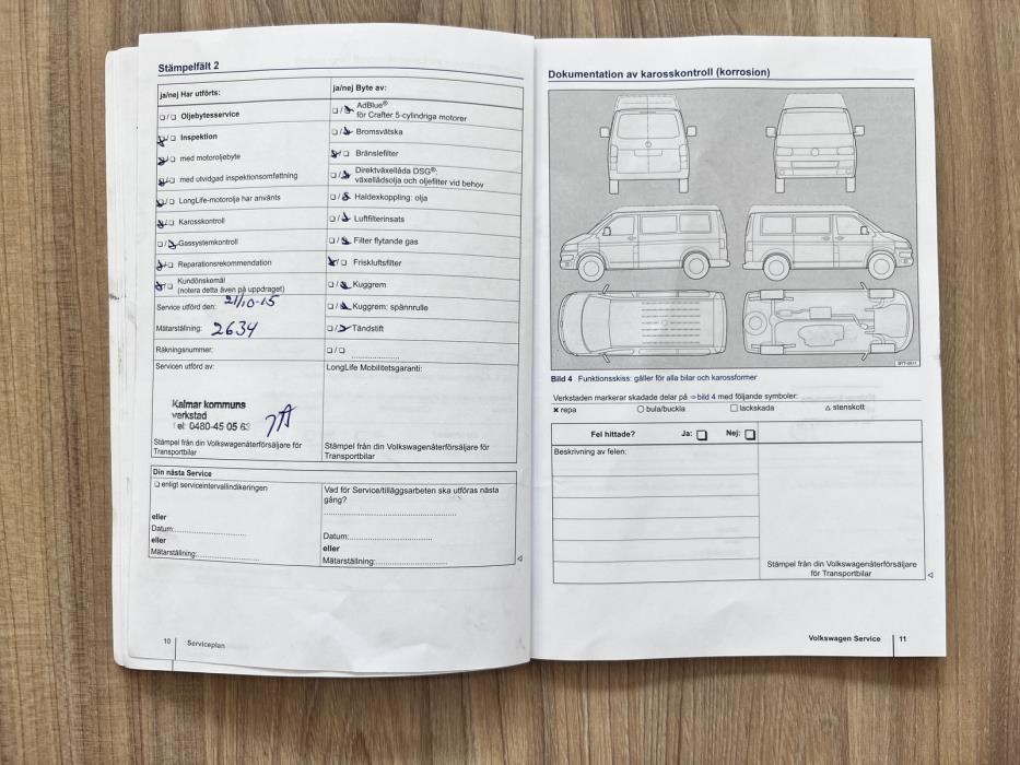 Volkswagen Caddy Maxi 2014