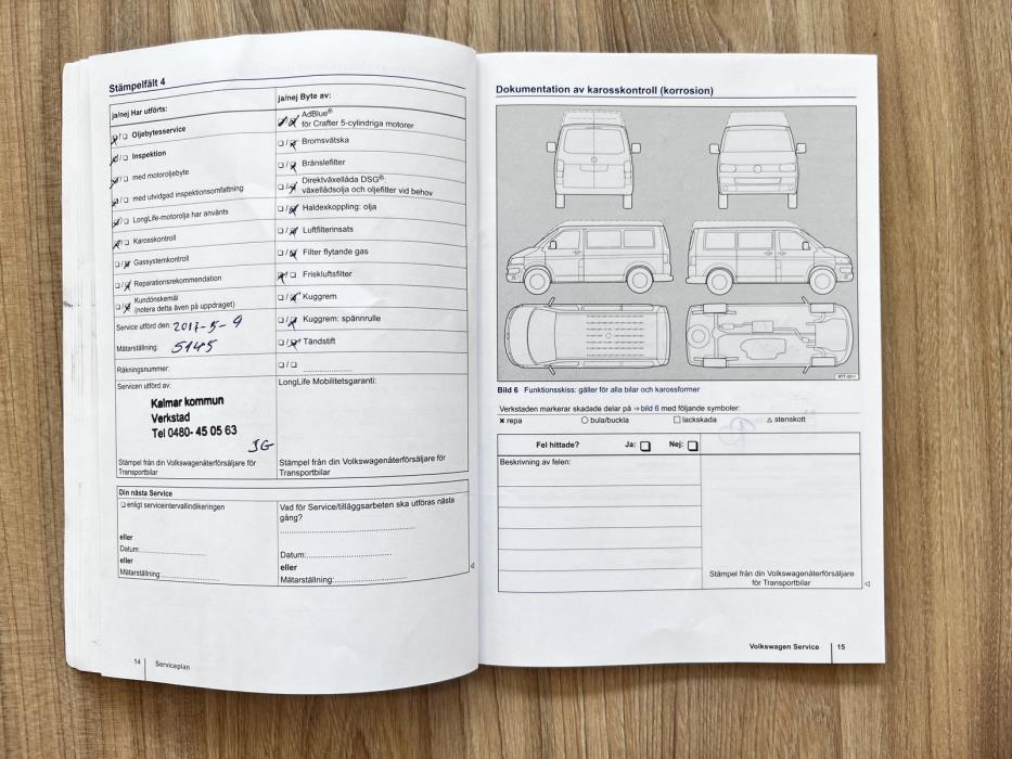 Volkswagen Caddy Maxi 2014