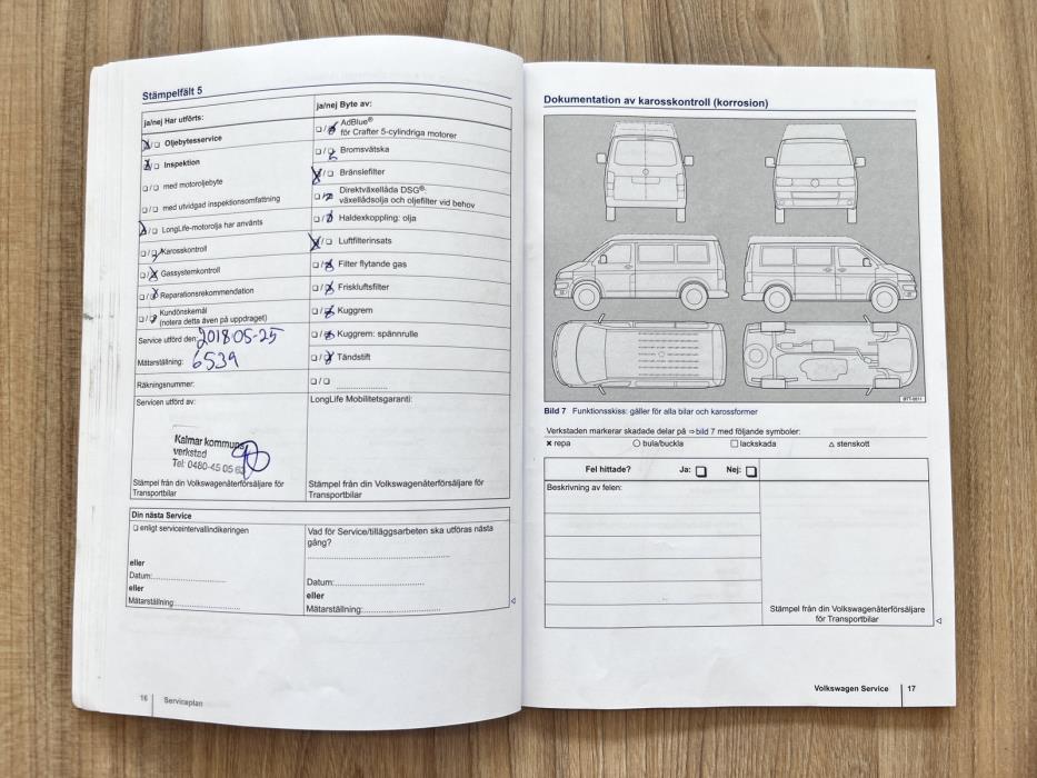Volkswagen Caddy Maxi 2014