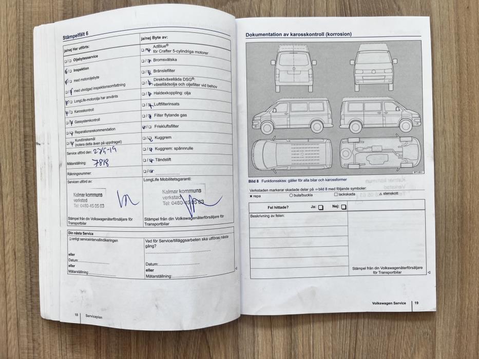Volkswagen Caddy Maxi 2014