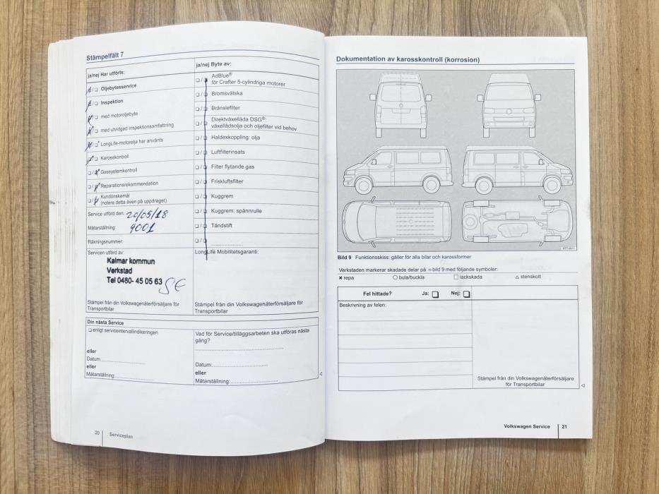 Volkswagen Caddy Maxi 2014