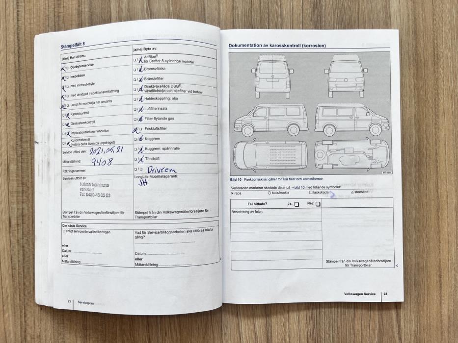 Volkswagen Caddy Maxi 2014