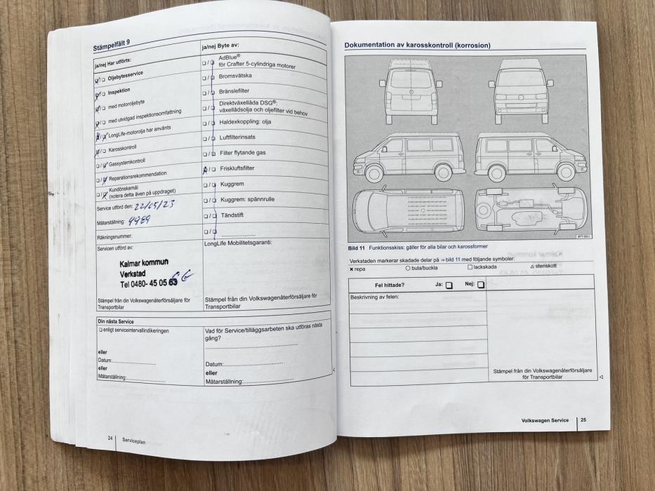 Volkswagen Caddy Maxi 2014