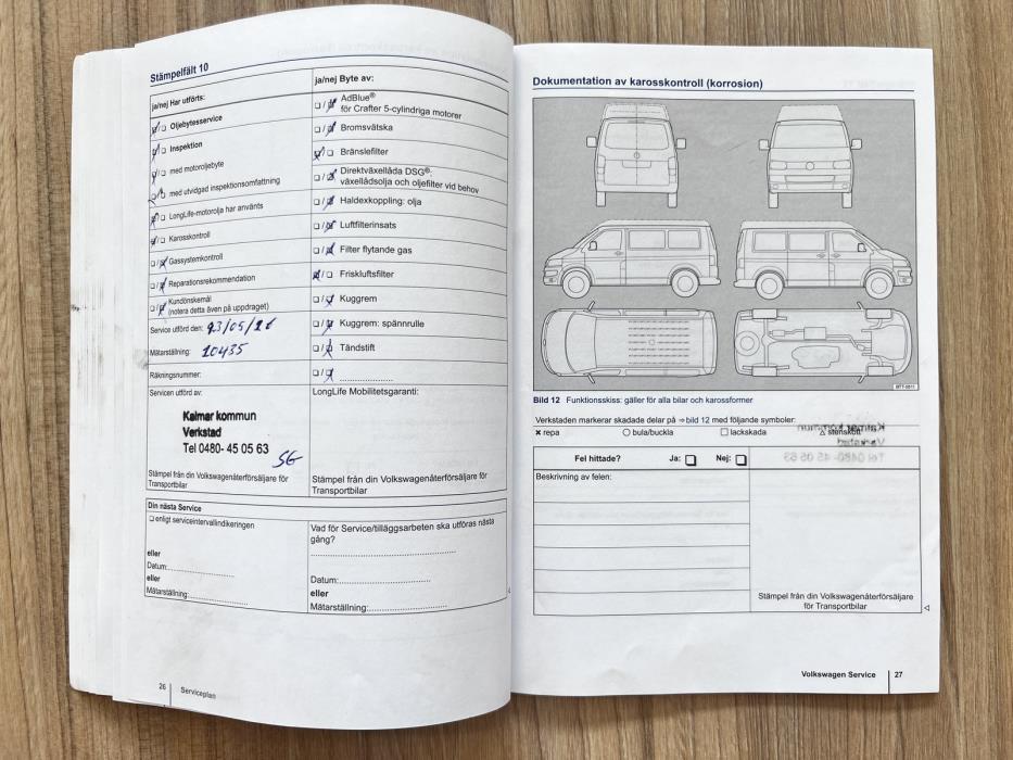 Volkswagen Caddy Maxi 2014