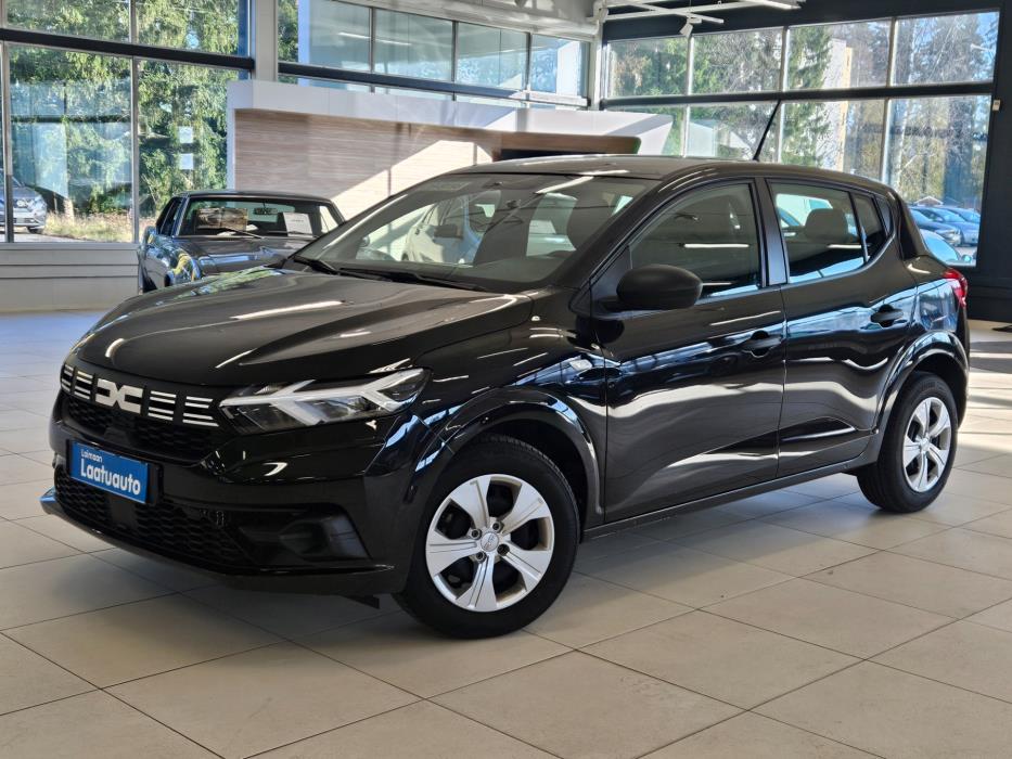 Dacia Sandero 2024