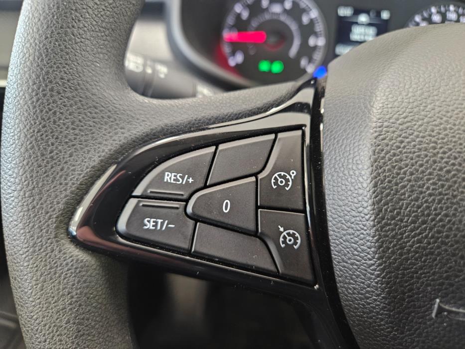 Dacia Sandero 2024