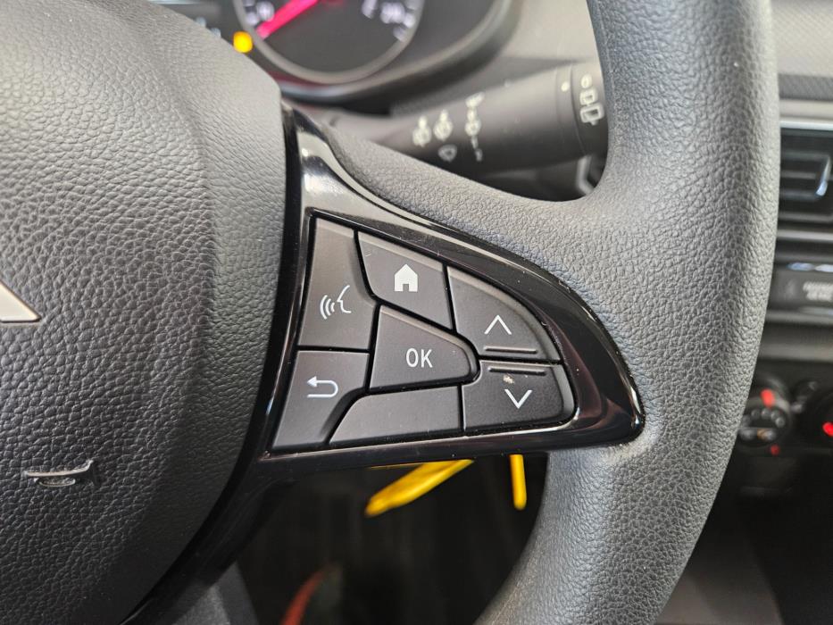 Dacia Sandero 2024