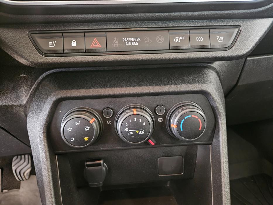 Dacia Sandero 2024