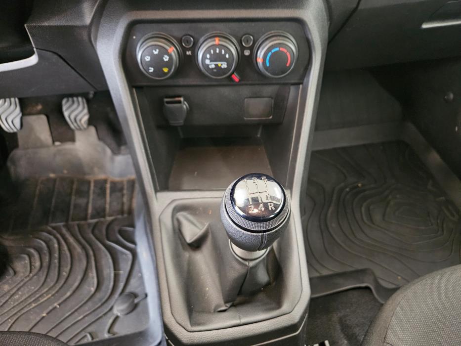 Dacia Sandero 2024