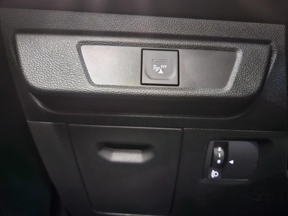 Dacia Sandero 2024