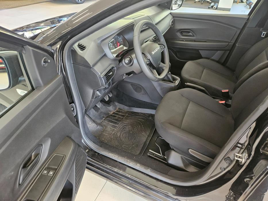 Dacia Sandero 2024