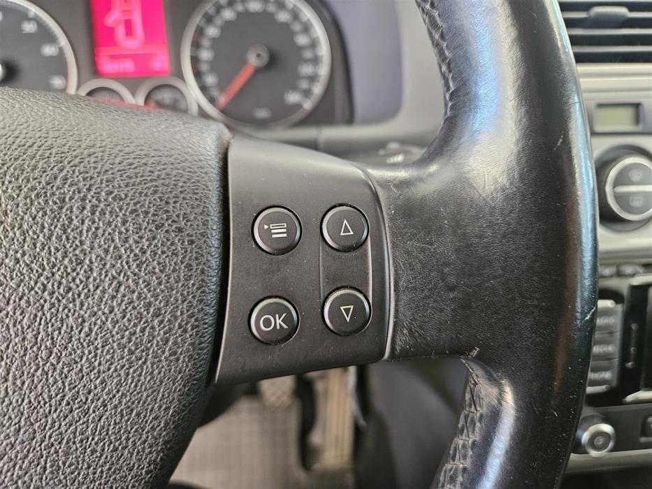 Volkswagen Touran 2009