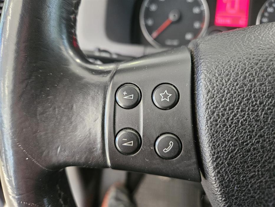 Volkswagen Touran 2009