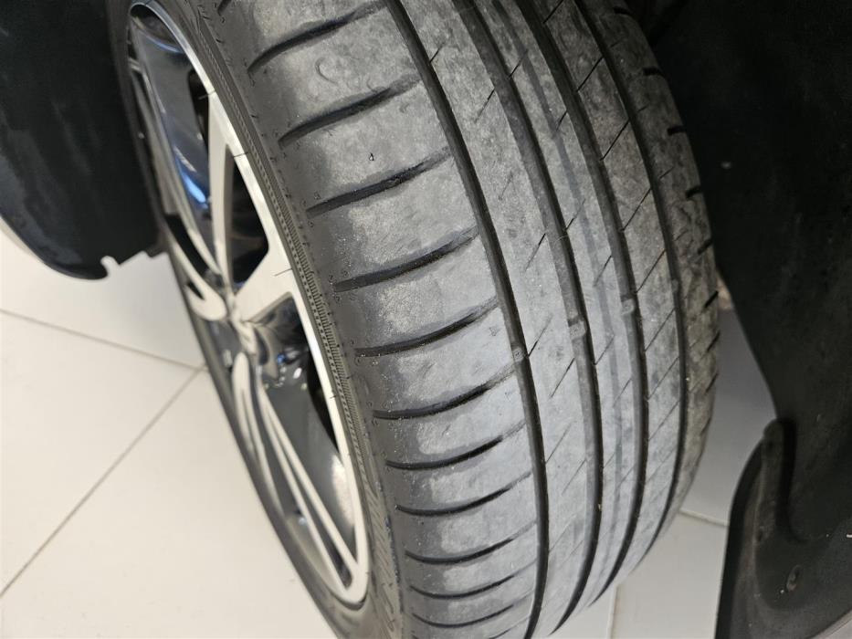 Volkswagen Touran 2009