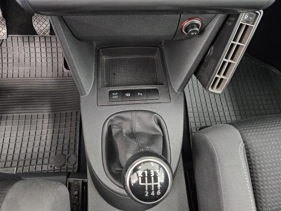 Volkswagen Touran 2009