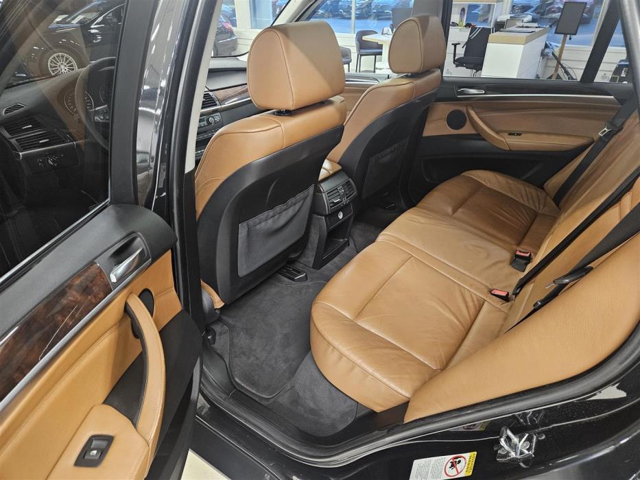 BMW X5 2007