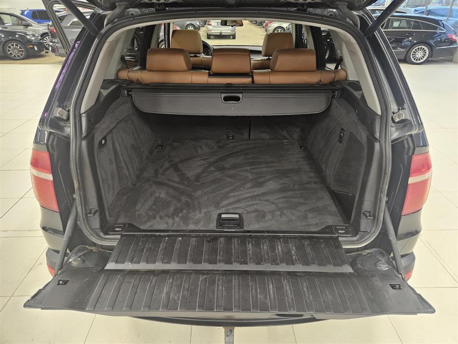 BMW X5 2007