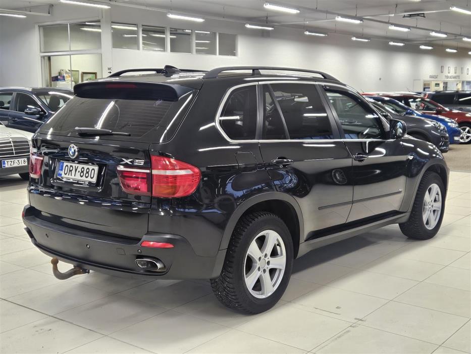 BMW X5 2007