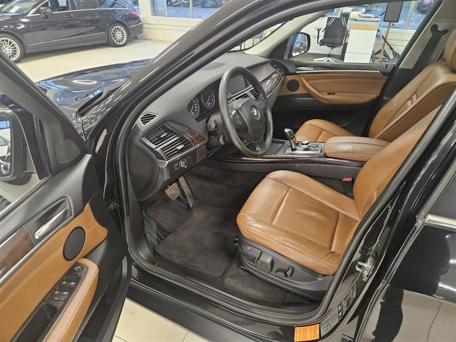 BMW X5 2007