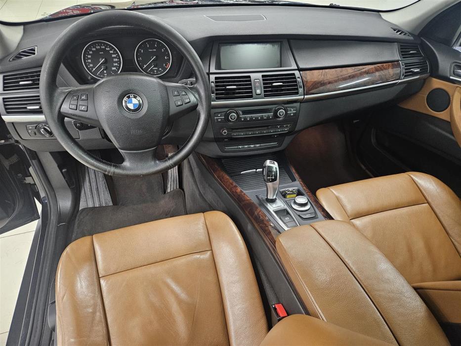 BMW X5 2007