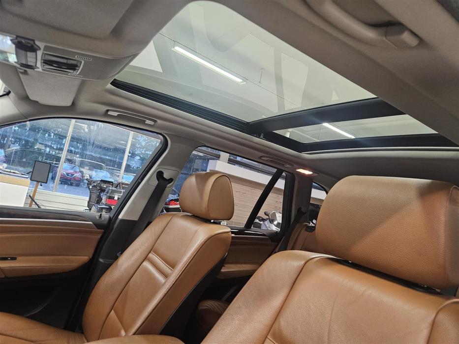 BMW X5 2007